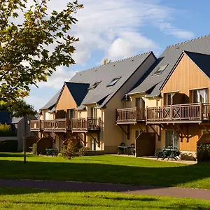 *** Vakantiepark Lagrange Les Roches Douvres Frankrijk
