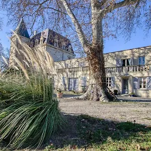 Hébergement de vacances L'annexe Du Château
