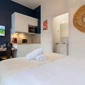 Appartement Center -