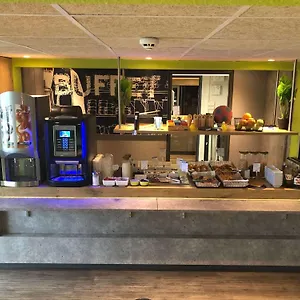 ** Hotel Ibis Budget Albi Frankrijk