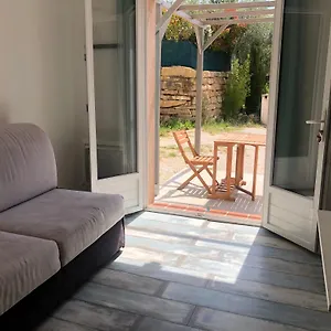 Appartement Avec Exterieur