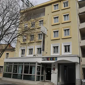 *** Hotel Nestor Frankrijk