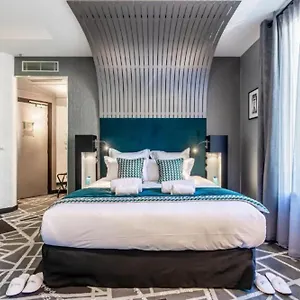 *** Hotel Sublim By Sweett Frankrijk