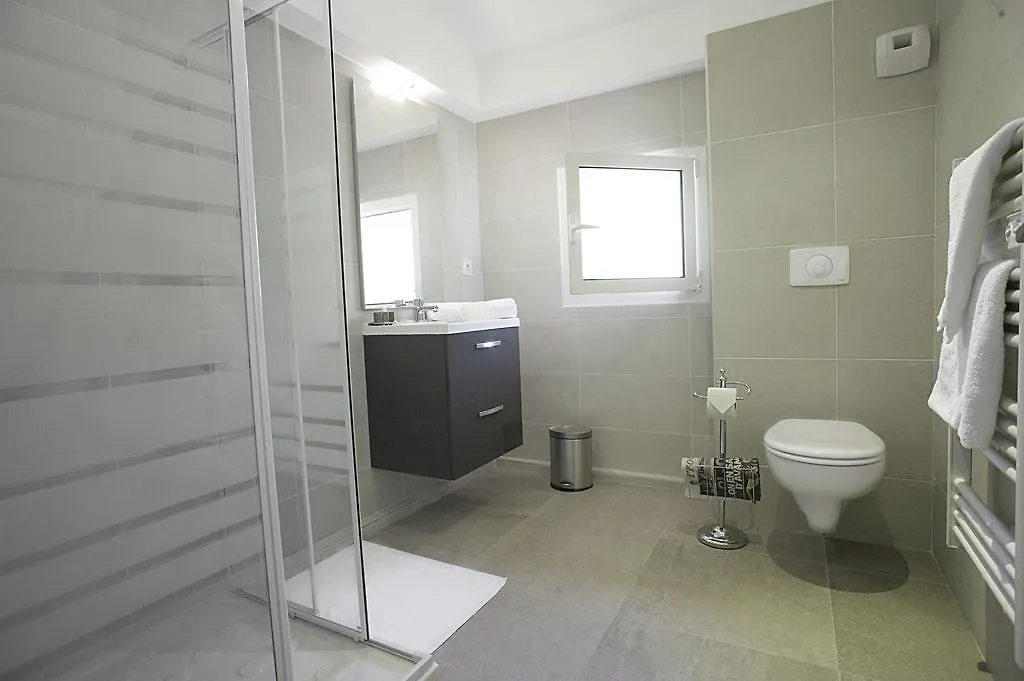 The Originals City, Hotel Les Bastides Du Gapeau Sollies-Toucas France