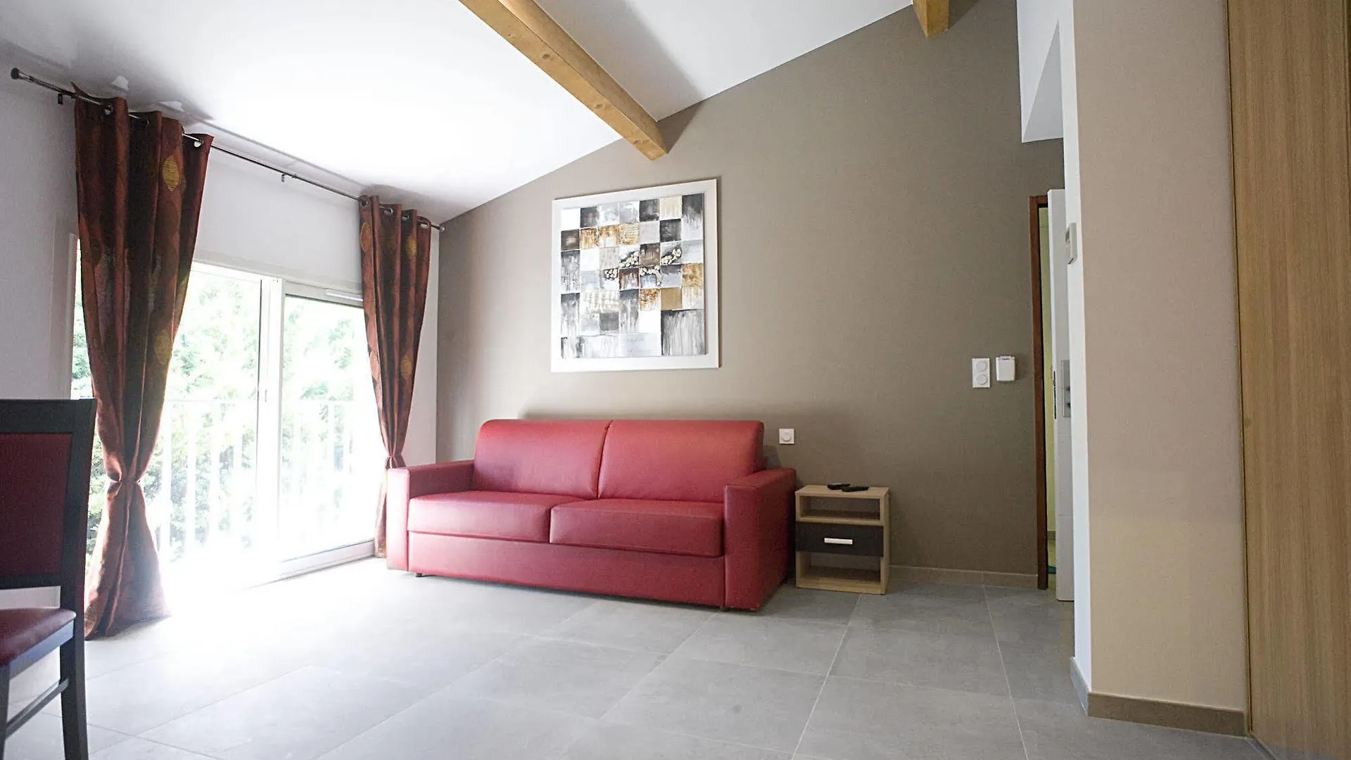The Originals City, Hotel Les Bastides Du Gapeau Sollies-Toucas